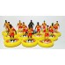 Subbuteo Andrew Table Soccer RC Lens 2023-24 on WSB Professional bases